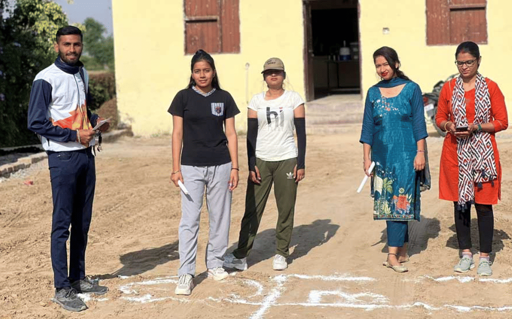 Baba Hira Das Ji Ayurvedic Medical College and Hospital Malout Sports photo 1